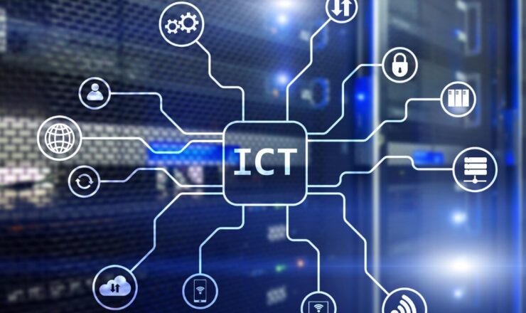 ICTと国際開発（ICT4D）