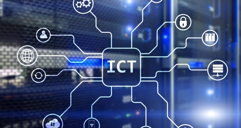 ICTと国際開発（ICT4D）