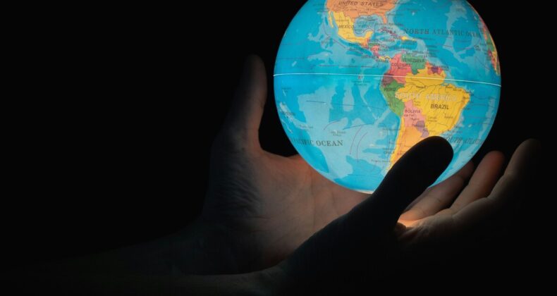 Global South and Public Governance Research Group